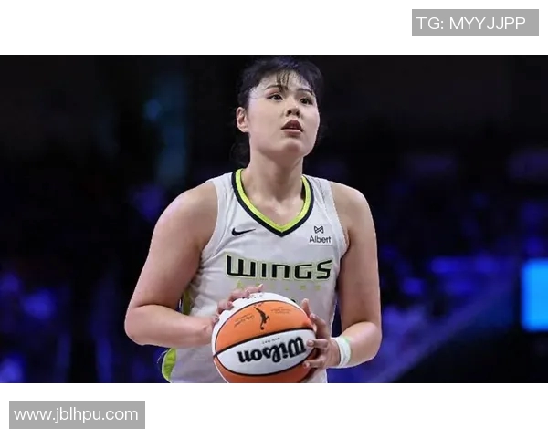 李月汝谈对位格里纳的表现与信任教练的心路历程